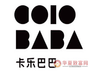 卡乐巴巴加盟